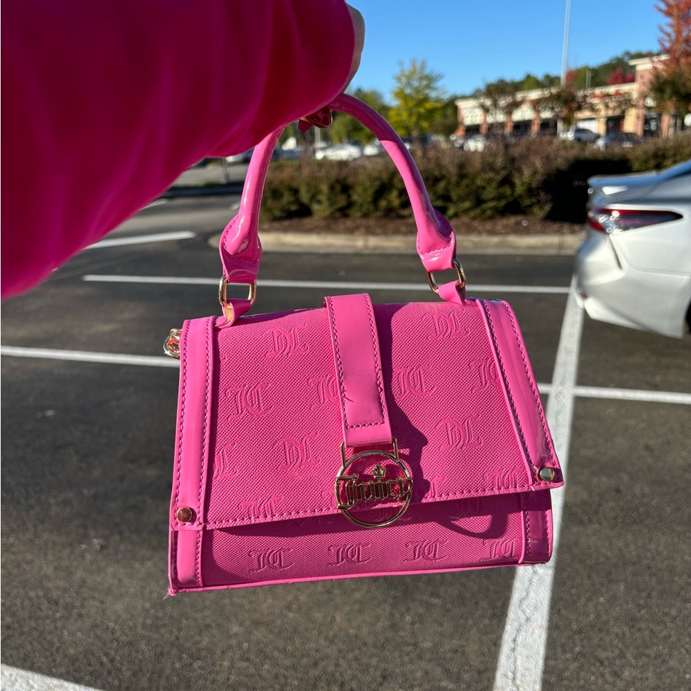 Juicy purse
